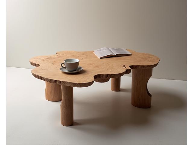 Unieke Salontafel